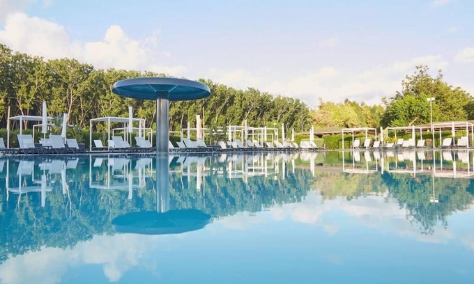 Magazzeno Hotel | Discover Quadrifoglio Village: Family-Friendly with Pool Access