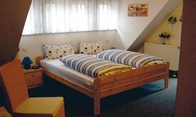 Ettenheim Apartment | Comfortable Quadruple Room with Breakfast at Gästehaus Waldblick