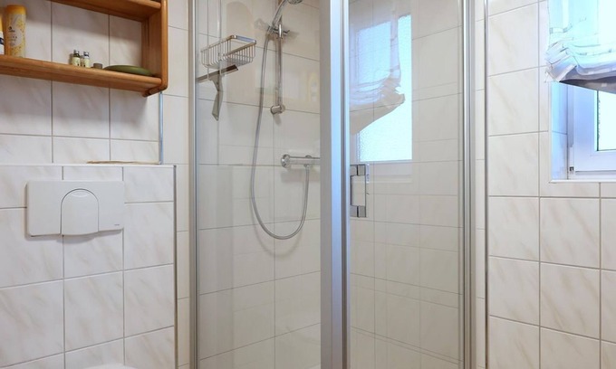 Manderscheid Apartment | Quadruple room No. 2 - Kapellenhof