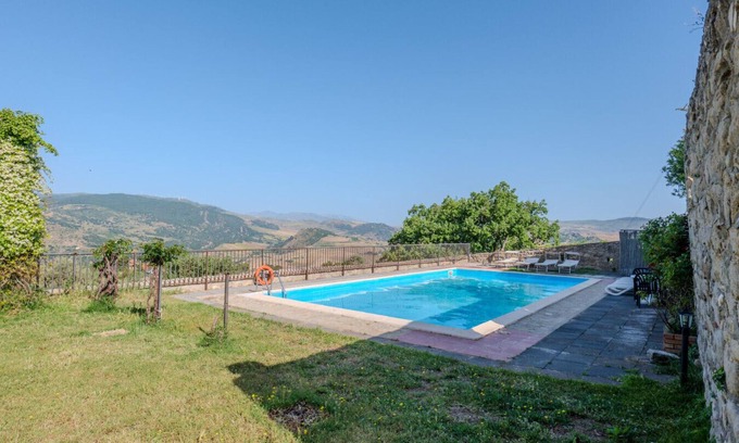 Nicosia Other | Quadruple with Ensuite Bathroom