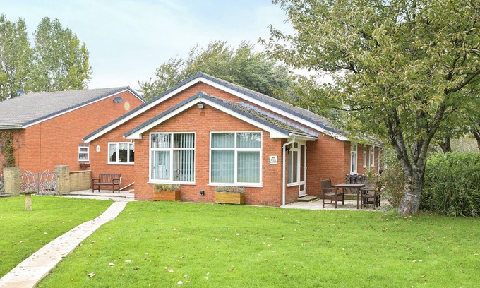 Poulton-le-Fylde Cottage | Quail Cottage - UK50659
