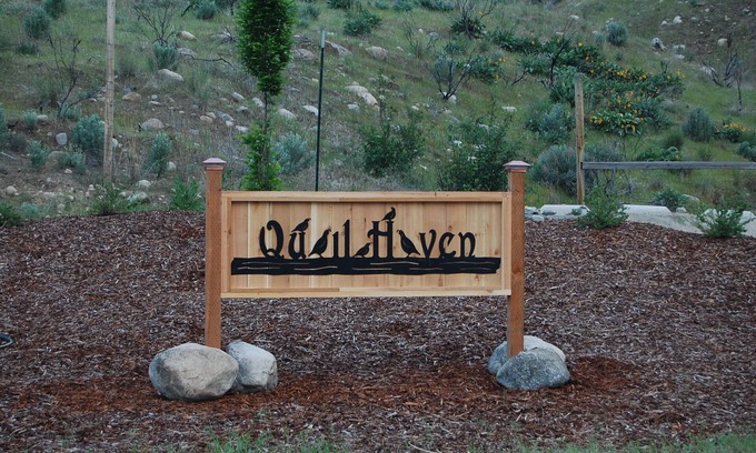 Okanogan House | Discover Quail Haven: A Serene Hillside Escape