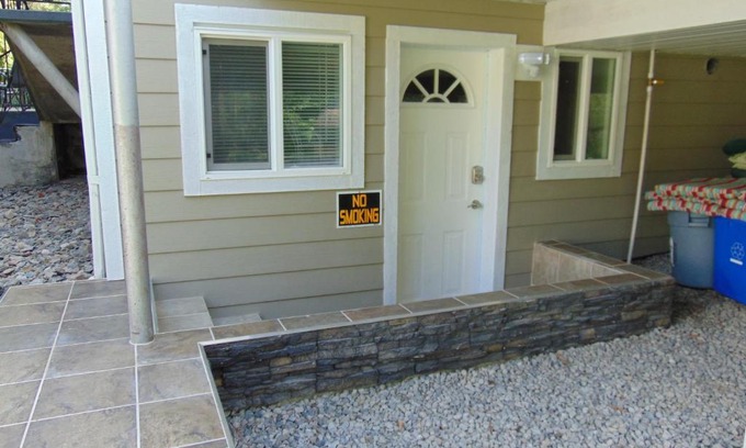 Okanagan-Similkameen Apartment | Discover Quails Roost: A 4-Star Gem with Top Reviews