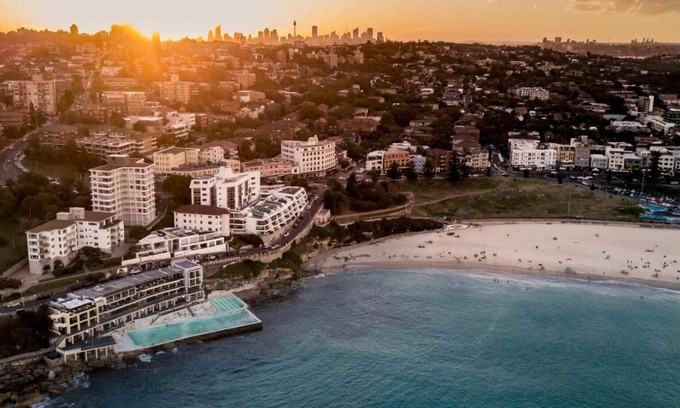 Manly Apartment | Inviting 1BD Retreat Steps from Manly Beach's Sand