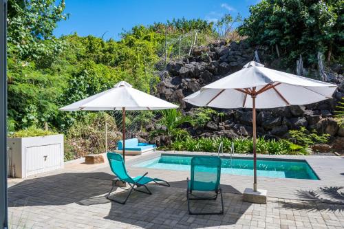 Grand Gaube Apartment | Charming 3BDR Apartment Near Melville Public Beach with Pool