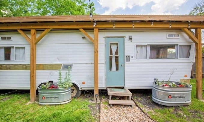 Franklin Park House | Pet-Friendly Retreat with Free Parking for Your Family
