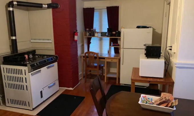 Norwich Apartment | Cozy Apartment Near Mohegan Sun - Guest Rated 10/10