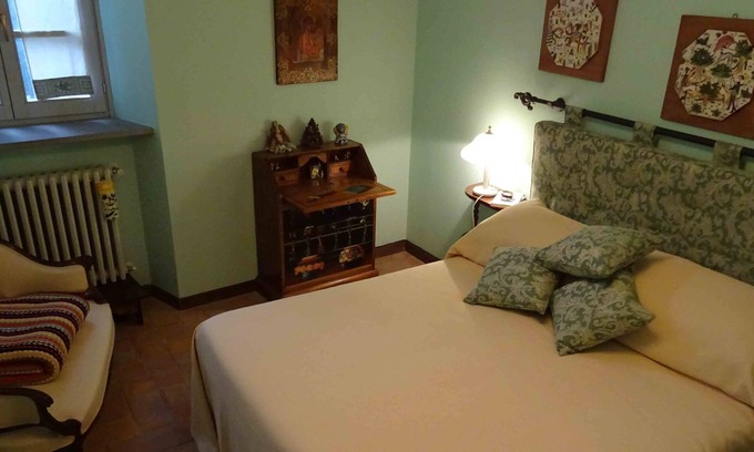 Gubbio Bed & Breakfast | Cozy B&B in the Historic Center of Gubbio