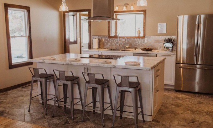 Hayward Other | Charming Farmhouse Retreat Surrounded by Outdoor Adventures