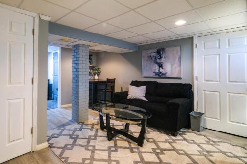 Forest Heights Apartment | Idyllic Forest Heights Escape Near Downtown DC - 10/10 Rated