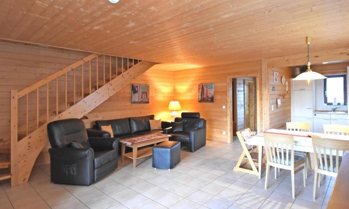 Hasselfelde House | Cozy Holiday Home in Hasselfelde with Pet-Friendly Terrace