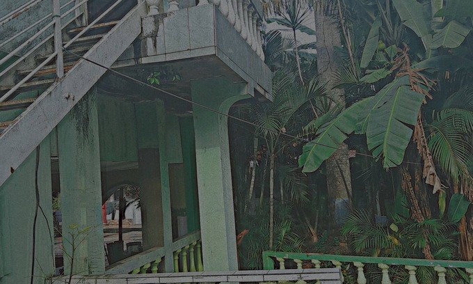 Masaya Bed & Breakfast | Quaint Hotel In Town