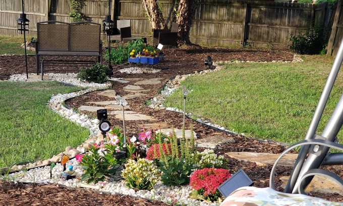 Grovetown House | Comfortable Retreat Inspired by Our Brave Soldiers