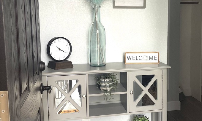 Sparks Condo | Charming Getaway in Sparks, NV - Rated 9.8/10