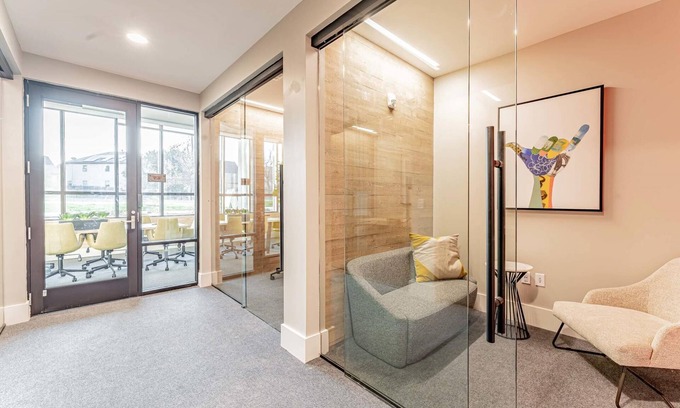 Pleasant Valley Apartment | Cozy King Bed Studio with Fast Wifi & Pet-Friendly Comfort