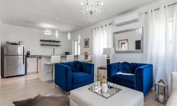 Delray Beach Villa | Top-Rated Oceanfront Villa with Heated Pool & Prime Location