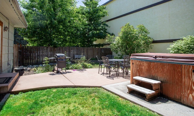Leavenworth Cottage | Charming Cottage Retreat in Downtown Leavenworth - 10/10