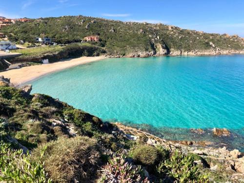 Santa Teresa di Gallura Apartment | Charming Mirti Bianchi Residence with Pool & Pet Friendly
