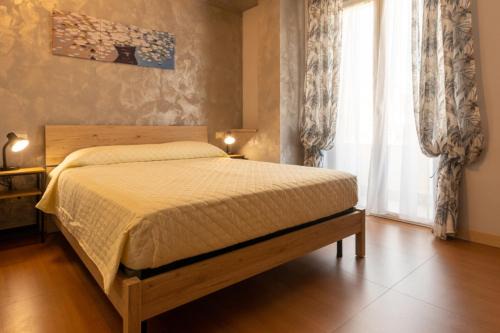 Villa Musone Apartment | Experience Comfort at Qualità è Amore ROOMS with Breakfast