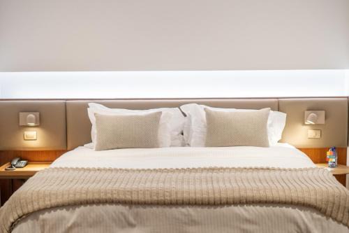 Pampulha Hotel | Quality Hotel Pampulha: 4-Star Getaway with Hot Tub