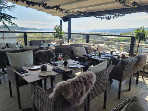 Gjovik Hotel | Explore Quality Hotel Strand Gjøvik: Family-Friendly Comfort