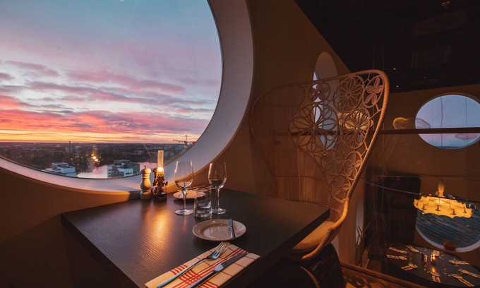 Solna Hotel | Quality Hotel Friends: Family-Friendly Retreat with Great Reviews