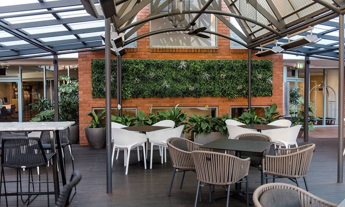 Wangaratta Hotel | Discover Quality Hotel Wangaratta Gateway with Pool & Spa