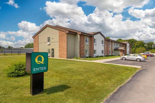 Chesterton Hotel | Budget-Friendly Quality Inn Chesterton near Indiana Dunes
