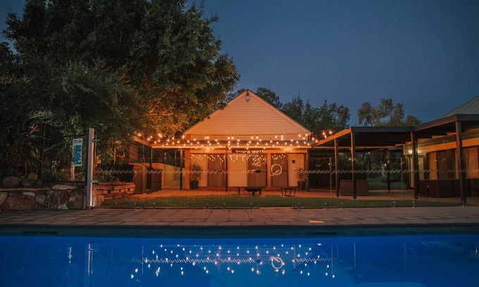 Dubbo Hotel | Discover Quality Inn Dubbo International with Pool & Breakfast