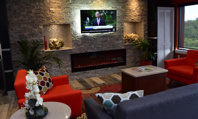 East Stroudsburg Hotel | Comfortable Stay at Quality Inn East Stroudsburg - Poconos