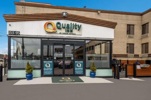 Rochdale Hotel | Convenient Stay at Quality Inn JFK Airport with Accessibility