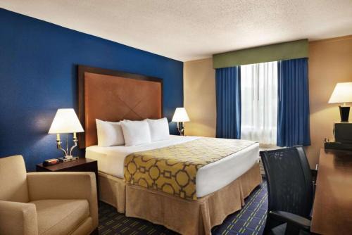 Little Rock Hotel | Budget-Friendly Stay at Express Inn and Suites for Families