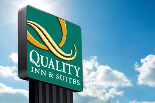 Ardmore Hotel | Quality Inn & Suites: Oceanfront Family Getaway Awaits