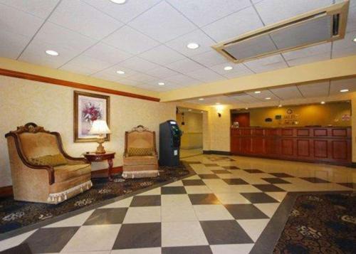 Trevose Hotel | Cozy Quality Inn & Suites: Family-Friendly Comfort Awaits