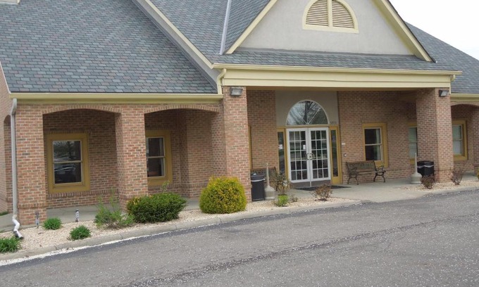 Dublin Hotel | Pet-Friendly Quality Inn & Suites Dublin with Family Amenities