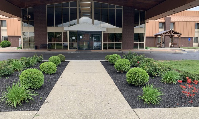 Florence Hotel | Cozy Quality Inn & Suites Florence - Cincinnati South Retreat