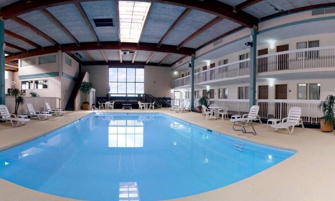 Trinidad Hotel | Comfort and Relaxation at Quality Inn Trinidad