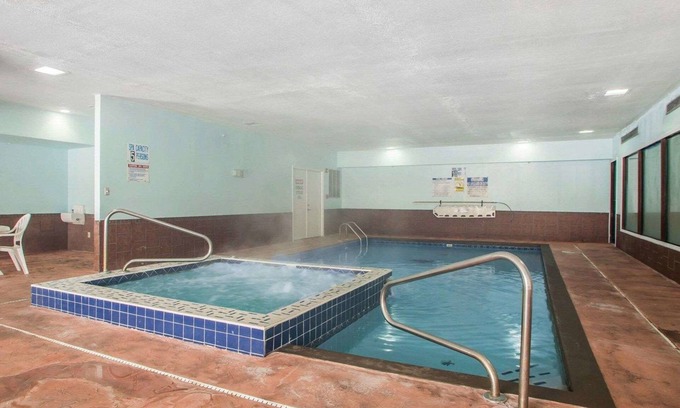 Merrillville Hotel | Affordable Quality Inn with Family-Friendly Amenities