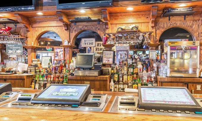 Winnemucca Hotel | Discover Quality Inn Winnemucca with Spa and Dining Options