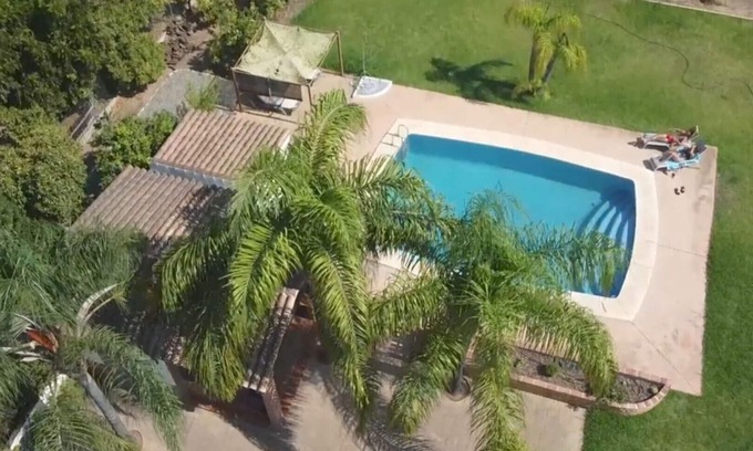 Coin Villa | Quality Villa with Private Pool & Ocean View in South Spain