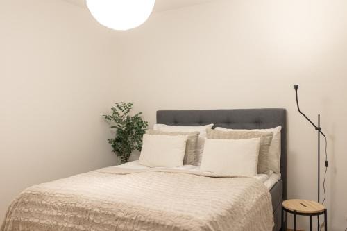 Rovaniemi Apartment | Enchanting Snowy Bear Heaven: Family-Friendly Getaway