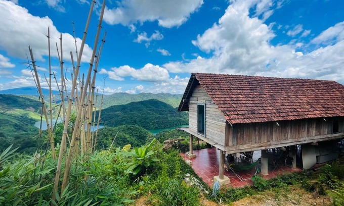 Dak Glong Ski Chalet | Pet-Friendly Quang Khe Retreat for Your Family Getaway