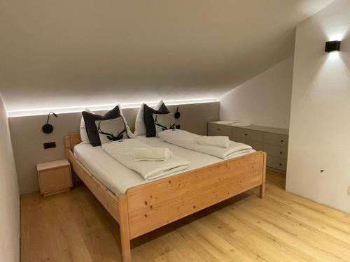 Tulfes Apartment | Quartier 27