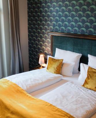 Kurort Gohrisch Hotel | Discover Logis Hotel QUARTIER 5 in Sächsische Schweiz