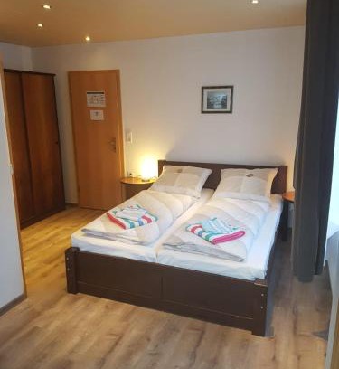 Schwarzburg House | Welcoming Quartier am Fluss: Family-Friendly Retreat
