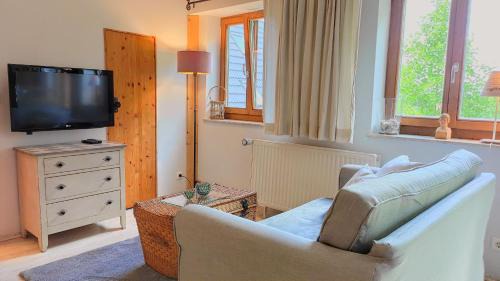 Hollenbeck Apartment | Discover Quartier am Schmiedefeuer: Pet-Friendly Escape