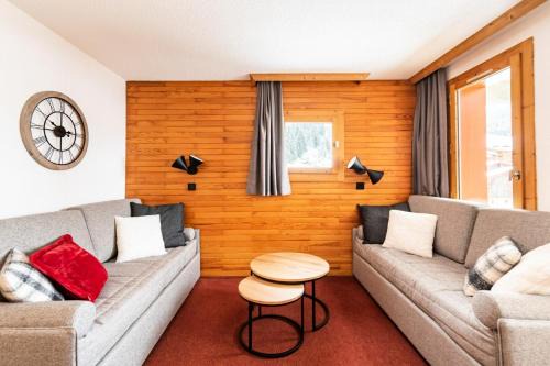 Les Avanchers-Valmorel Apartment | Family-Friendly Getaway at Les Résidences de Valmorel