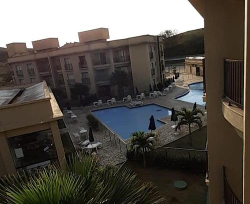 Barra do Pirai Apartment | Discover Quartier das Águas: Family-Friendly Retreat