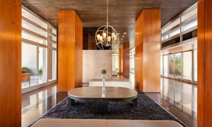 San Telmo Apartment | Relax at TU APART EN BUENOS AIRES with Pool & Spa