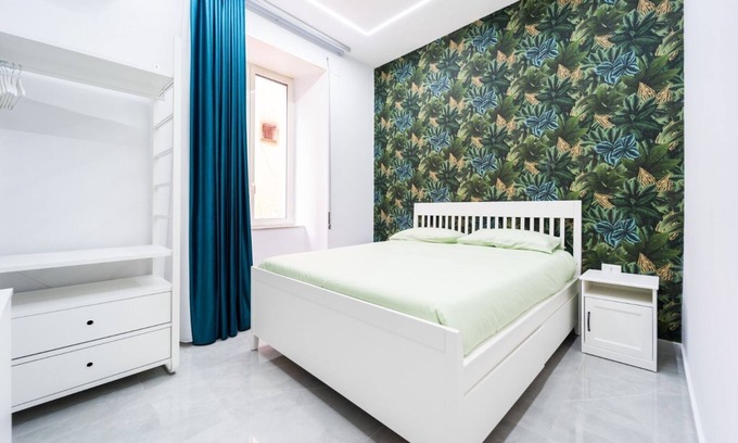 Quartieri Spagnoli Bed & Breakfast | QUARTIERI22
